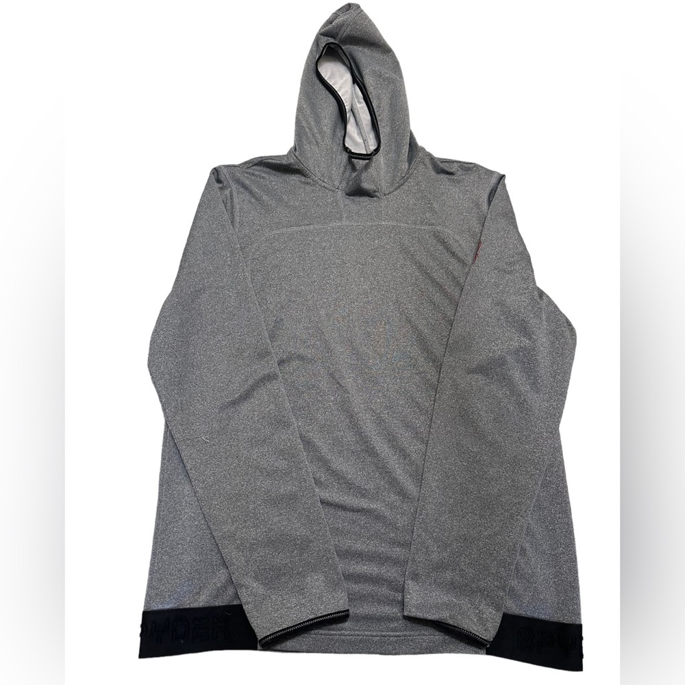 Spyder Active Wear Hoodie, Size L